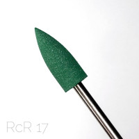 Силиконовый полировщик RcR 17